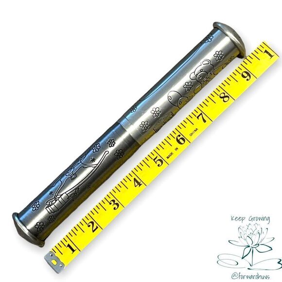 Baptism Certificate Holder -  Room for Engraving **Read** - Picture 7 of 8